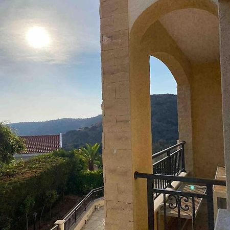 Aphrodite Gardens Pissouri Exterior photo